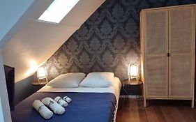 Charmant Studio Centre Ville